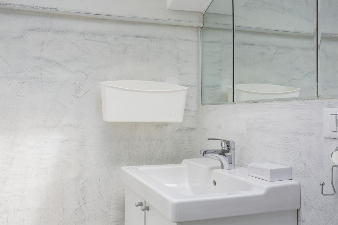 Studio Apt - Duomo 6 Apartman Milánó Kültér fotó